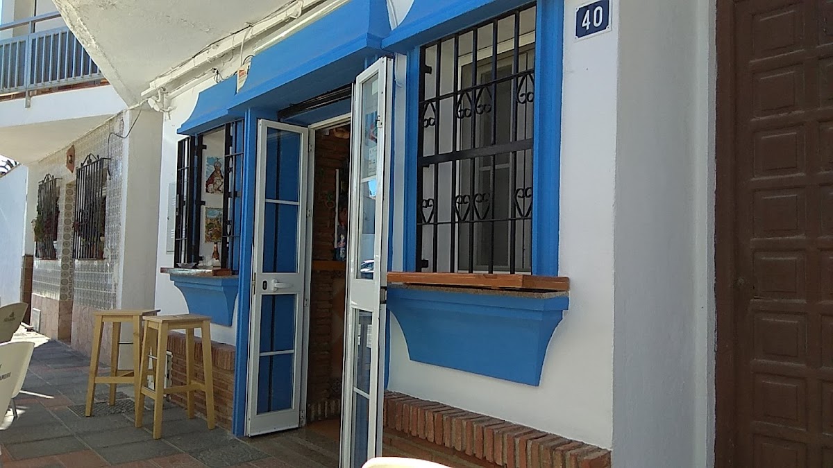 Bar Los Granaínos de Miguel (Cala de Mijas)